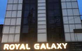 Hotel Royal Galaxy